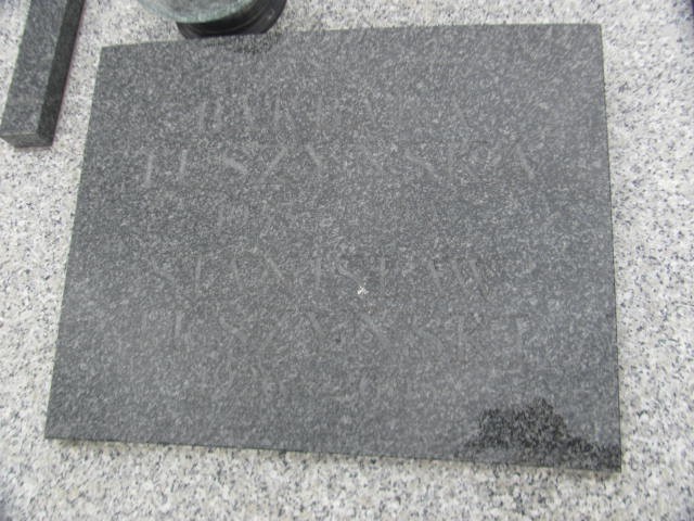 Stanisław Tuszyński 1926 Puławy - Grobonet - Wyszukiwarka osób pochowanych