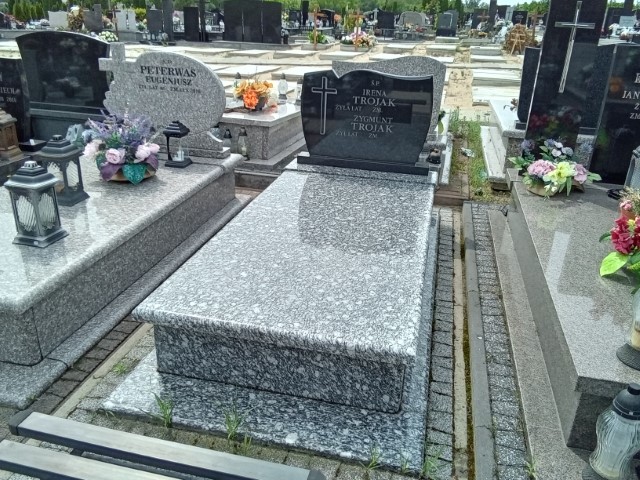   Puławy - Grobonet - Wyszukiwarka osób pochowanych